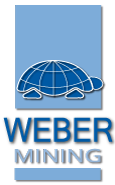 WEBER MINING & TUNNELLING