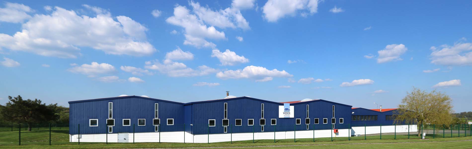 Profile – Weber-Mining