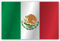 mexico-weber-mining-flag