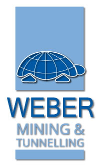 History Weber Mining